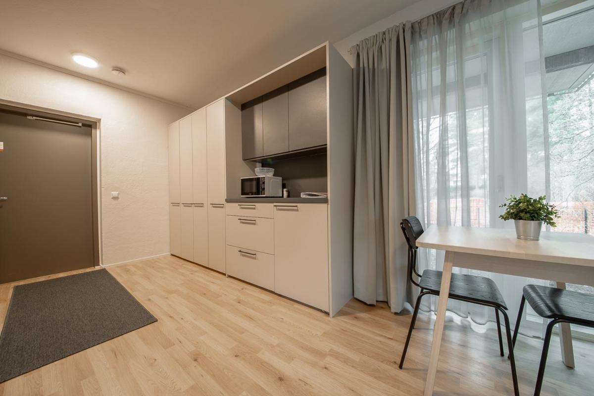 Spot Apartments Hiekkaharju Vantaa Room photo