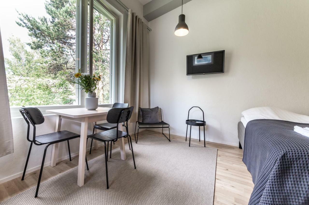 Spot Apartments Hiekkaharju Vantaa Exterior photo